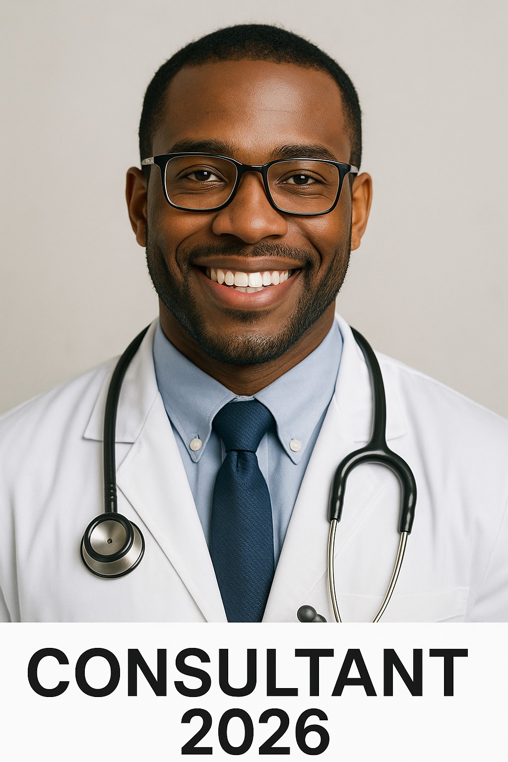 Consultant 2026